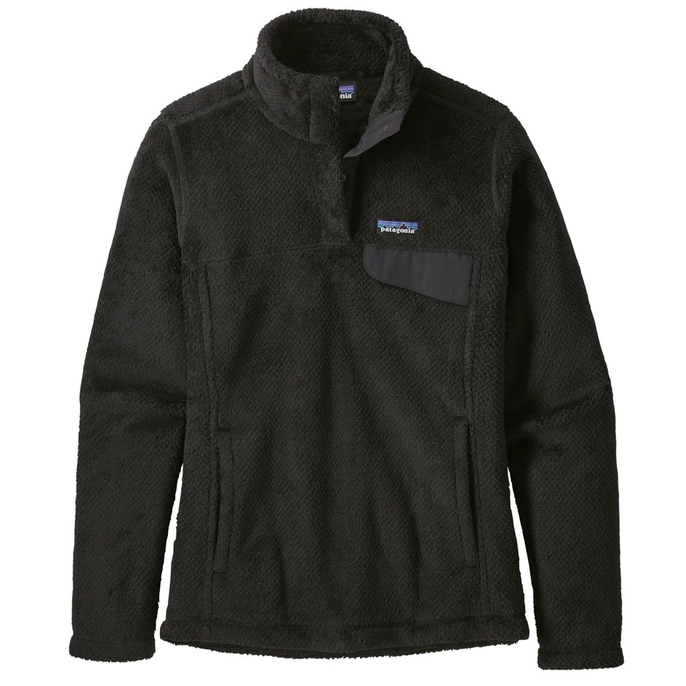 Patagonia t-snap fleece pullover
